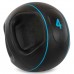 Медбол м"яч медичний дворучний з хватами LiveUp Medicine Ball 4кг, чорний, код: LP8111-4