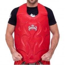 Захист корпусу тренер тренера Top King Competition XL червоний, код: TKBDPC_RXL-S52