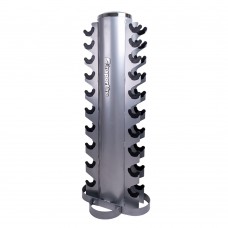 Стійка для гантелей inSPORTline RK2086, код: 3536-IN Стійка для гантелей inSPORTline RK2086, код: 3536-IN