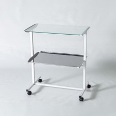 Столик стоматолога медичний Атон СТ-С-СН, код: 1180131622-A