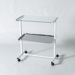 Столик стоматолога медичний Атон СТ-С-СН, код: 1180131622-A