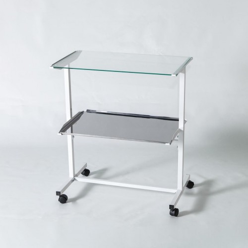 Столик стоматолога медичний Атон СТ-С-СН, код: 1180131622-A