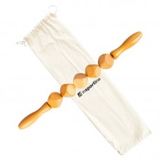 Масажний ролик Insportline Marlee 400, код: 25259-IN