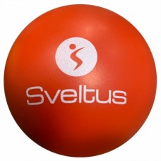 М”яч масажний Sveltus 7 см, червоний, код: SLTS-0464-2-TS