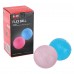 Еспандер кистьовий гелевий м"яч Body Sculpture FlexBall ø50мм 2шт синій, рожевий, код: BJBB-9131-B2-S52 Еспандер кистьовий гелевий м"яч Body Sculpture FlexBall ø50мм 2шт синій, рожевий, код: BJBB-9131-B2-S52