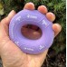 Еспандер кистьовий силіконовий PowerPlay Hand Grip Medium 20-25-30 кг, фіолетовий, код: PP_4331_Purple_(20-25-30) Еспандер кистьовий силіконовий PowerPlay Hand Grip Medium 20-25-30 кг, фіолетовий, код: PP_4331_Purple_(20-25-30)