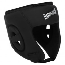 Шолом боксерський відкритий Hard Touch L, чорний, код: BO-4440_LBK Шолом боксерський відкритий Hard Touch L, чорний, код: BO-4440_LBK