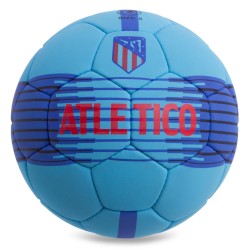 М'яч футбольний PlayGame Atletico Madrid №5, код: FB-0588