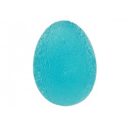 Еспандер кистьовий EasyFit Hand Boost (силіконове яйце), синій, код: EF-1906-BE