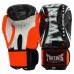 Боксерський набір 3в1 Twins 6 унцій, чорний-помаранчевий, код: BO-9943_6BKOR Боксерський набір 3в1 Twins 6 унцій, чорний-помаранчевий, код: BO-9943_6BKOR