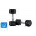 Гантель шестигранна Thunder 7,5 кг, код: HEXAGONAL-DUMBBELLS-7,5KG-IN