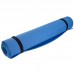 Килимок туристичний карімат FitGo 1800х600х5 мм, синій, код: TY-3669_BL