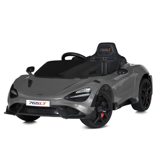 Дитячий електромобіль Bambi McLaren M 5726EBLR-11 сірий, код: 6903317625758