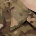 Кітель тактичний Tactical Military Rangers XL (48-50), камуфляж Multicam, код: ZK-JK6006_XLKM