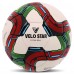 М"яч футзальний Velostar Shine №4 PU, білий, код: FB-4496-S52