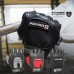 Рукавички для фітнесу і важкої атлетики Power System Power Plus Black/Red XS, код: PS-2500_XS_Black-red