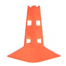 Фішка спортивна PlayGame помаранчевий, код: C-7158_OR