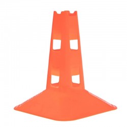 Фішка спортивна PlayGame помаранчевий, код: C-7158_OR