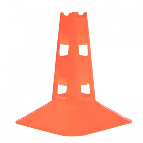 Фішка спортивна PlayGame помаранчевий, код: C-7158_OR