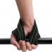Силові ремені RDX Gym Lifting 8 Figure Straps S, Army Green, код: WAC-W8AGN-S