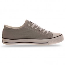 Кеди Converse розмір 41 (26,5см), сірий, код: OB-4634_41GR