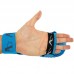 Рукавиці (накладки) для карате Araza L, синій, код: BO-1243_LBL