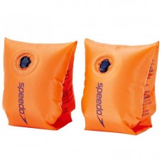 Нарукавники дитячі Speedo Armbands JU 12+, помаранчевий, код: 5051746584632