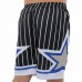 Форма баскетбольна дитяча NBA клуб Orlando Magic 32, розмір 2XL, чорний-білий, код: BA-9827_2XL