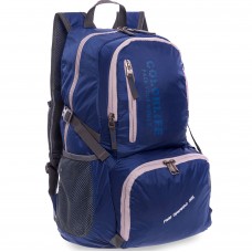 Рюкзак спортивний Tactical Color Life темно-синій, код: 1554_DBL