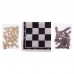 Шахматные фигуры деревянные ChessTour, код: IG-4930