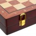 Шахи настільна гра Zoocen 295x147,5x55 мм, дерево, код: FL1230