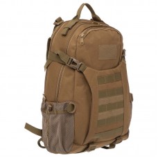 Рюкзак тактичний штурмовий Tactical 35 л., хакі, код: ZK-35_CH