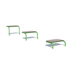 Тумби Miros для стрибків, код: W512 Тумби Miros для стрибків, код: W512