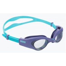 Окуляри для плавання Arena The One Woman фіолетовий-бірюзовий, код: 3468336380000 Окуляри для плавання Arena The One Woman фіолетовий-бірюзовий, код: 3468336380000