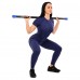 Бодібар Body Bar MDbuddy 7кг, чорний, код: FI-5457-7