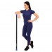 Бодібар Body Bar MDbuddy 7кг, чорний, код: FI-5457-7
