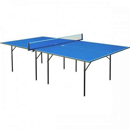 Тенісний стіл GSI-Sport Hobby Light (синій), код: GK-01