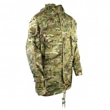 Куртка тактична KOMBAT UK SAS Style Assault Jacket S, мультікам, код: kb-sassaj-btp-s