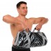 Мішок обтяжувач для функціонального тренінгу Power Bag Mdbuddy 25кг, чорний, код: FI-2820-25