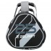 Мішок обтяжувач для функціонального тренінгу Power Bag Mdbuddy 25кг, чорний, код: FI-2820-25