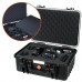 Кейс захисний Vanguard Supreme 40F DAS301015-DA