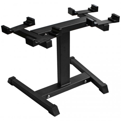 Стійка для гантелей Master Spin, код: 8592833011213-IN Стійка для гантелей Master Spin, код: 8592833011213-IN