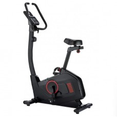 Велотренажер магнітний EcoFit E-618B, код: К00023521 Велотренажер магнітний EcoFit E-618B, код: К00023521