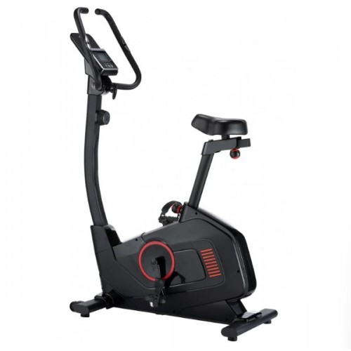 Велотренажер магнітний EcoFit E-618B, код: К00023521 Велотренажер магнітний EcoFit E-618B, код: К00023521