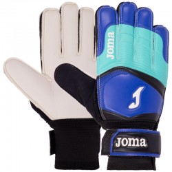 Рукавички воротарські Joma Performance, розмір 6, бірюзовий-синій, код: 400682-724_6BBL