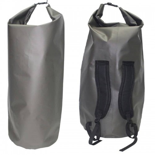 Герморюкзак Ranger 150L хакі, код: SK0008-SR