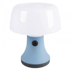 Ліхтар кемпінговий Bo-Camp Sirius 70 Lumen Blue/White, код: DAS301712