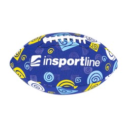 М’яч для американського футболу Insportline Purenell неопреновий, розмір 6, код: 22127-IN