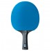 Ракетка для настільного тенісу Stiga Pro WRB Blue Edition 3 Star FL, код: 931185-SVA