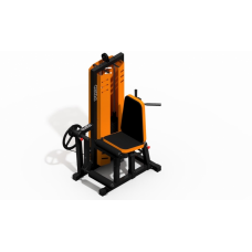 Згинач-розгинач стегна Wuotan, код: GB.06P-W Згинач-розгинач стегна Wuotan, код: GB.06P-W